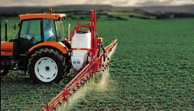 Pesticide