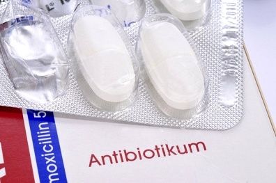Antibioticele tratează infecțiile bacteriene