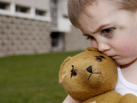 Violența domestică se poate răspândi prin mecanisme biologice