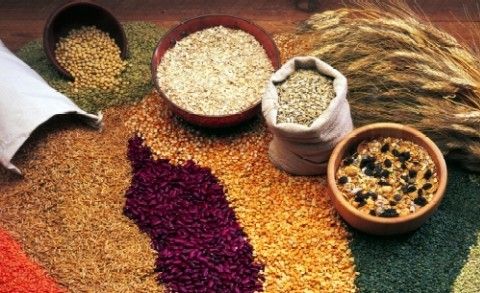 produse din cereale integrale