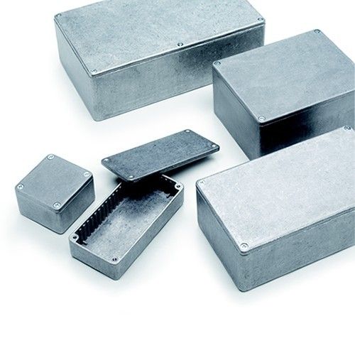 Omenirea a început să trăiască în era aluminiului