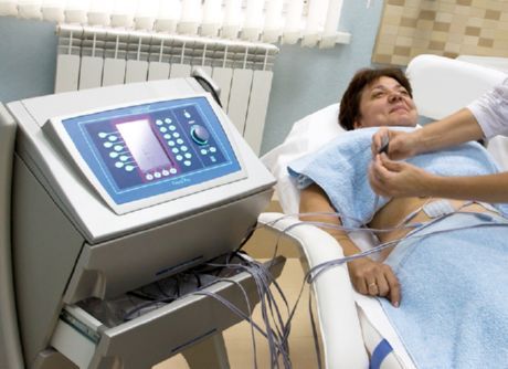 O nouă tehnică bazată pe curent electric combate eficient obezitatea