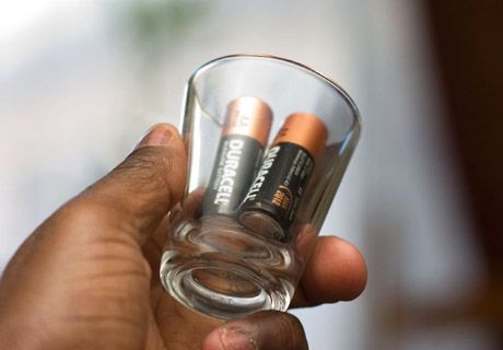 Băuturile energizante cu alcool te omoară complet