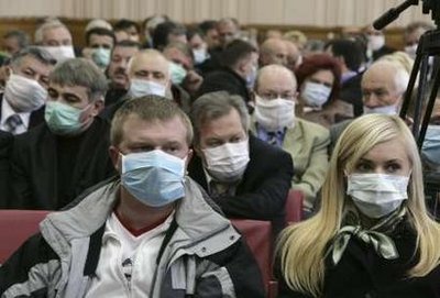 De ce apare epidemia de gripă și ce trebuie făcut pentru a evita epicentrul?
