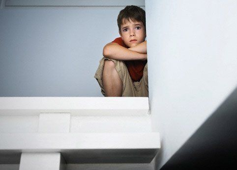 Traumele din copilărie sunt un factor cheie în homosexualitate