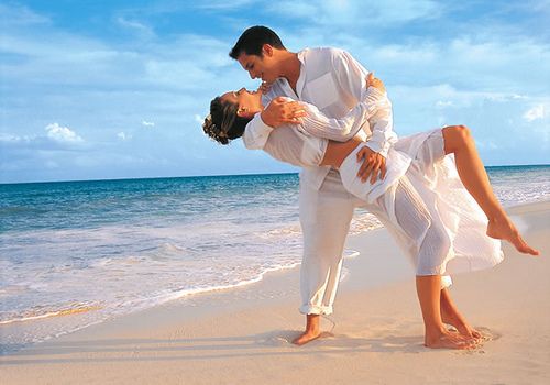 Romantism în fiecare zi
