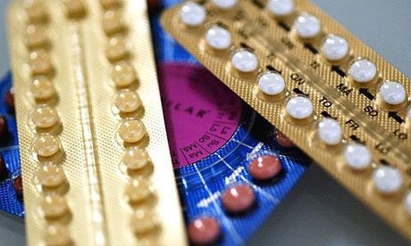 Contraceptivele economisesc mai mult de un sfert de milion de femei în fiecare an
