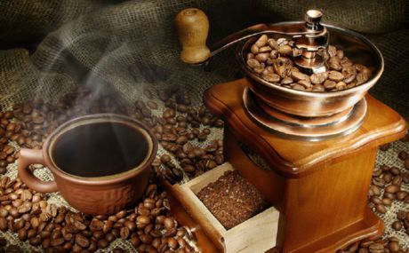 Cafea