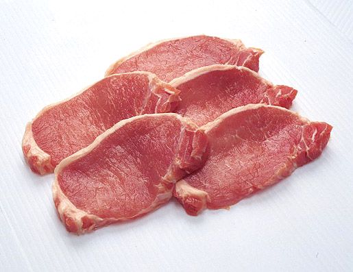 Omenirea va fi dezvățată de carne