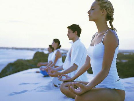 Meditația reduce riscul bolilor de inimă