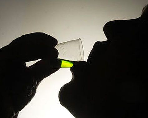 Metadonă HIV