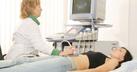 Creșterea numărului de avorturi este o consecință a crizei economice