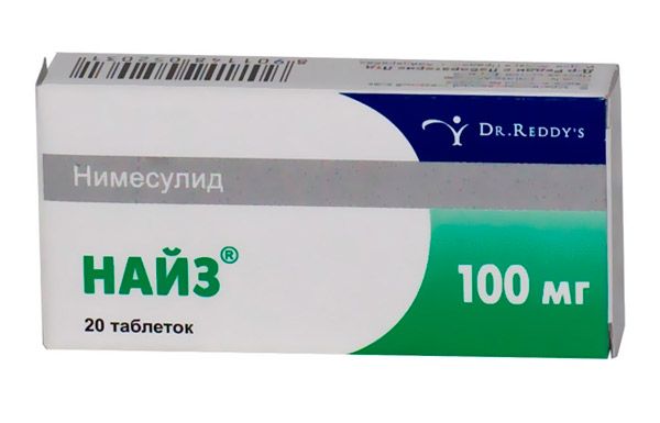 pastile de medicamente pentru osteochondroză