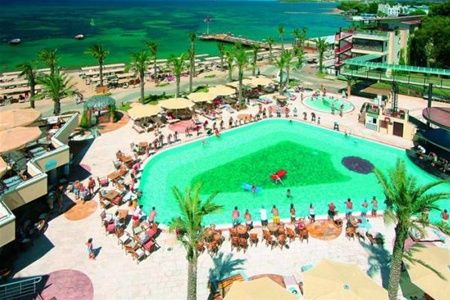 Cele mai murdare locuri din camerele de hotel au fost numite