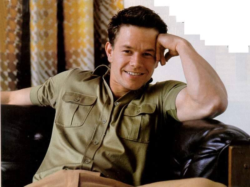 Cei mai faimoși mutanți - Mark Wahlberg