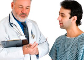 Prostatita acută - clinică (simptome), diagnostic, tratament, profilaxie și prognostic