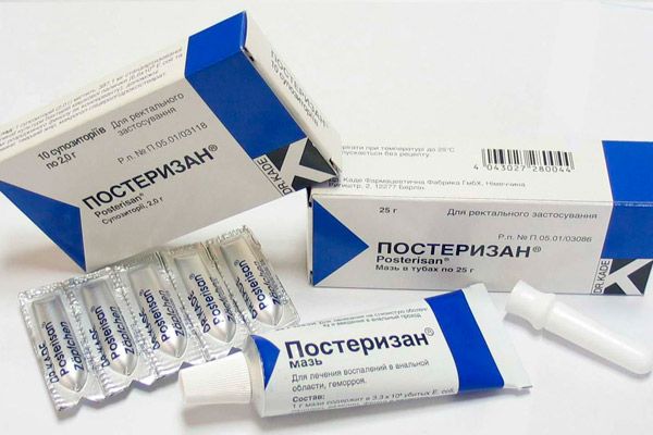 Diclofenac cu prostată câte zile