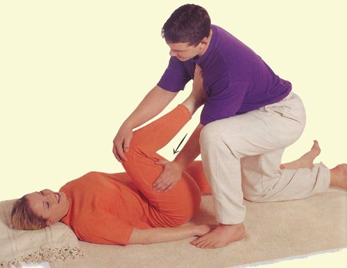 Cum să-ți dai seama dacă nervul sciatic este deformat și inflamat