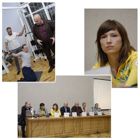 Sporturile secolului XXI: victorie fără accidentări și oboseală
