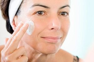 cele mai bune ingrediente în crema anti-îmbătrânire pentru piele