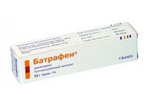medicamente antimicrobiene și antiparazitare)