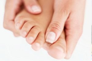 amorțeală a degetelor picioarelor în varicoză