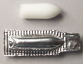 Supozitoare cu propolis homeopatic rectal pentru prostatită