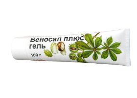 varicoză și limfată