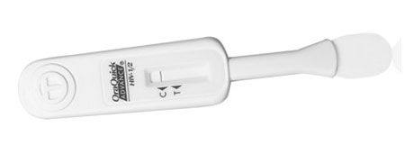 FDA investighează eficacitatea testelor rapide HIV la domiciliu