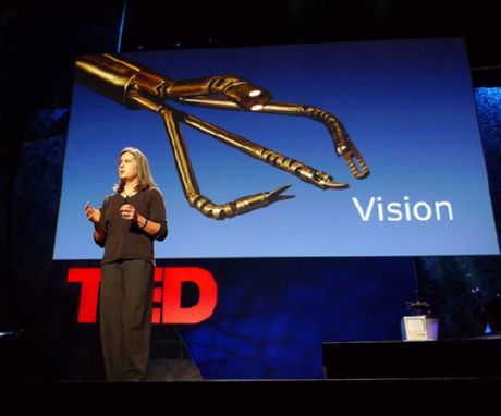 Da Vinci (chirurg robot)