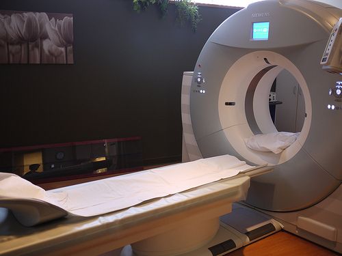 Teste de diagnostic