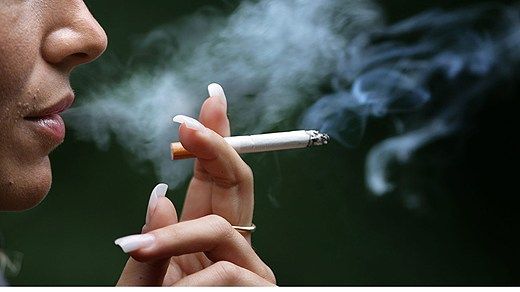 Boli cronice ale căilor respiratorii inferioare