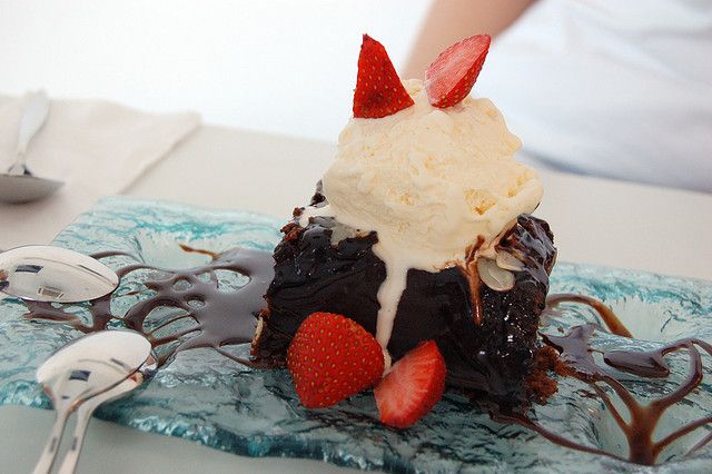 22. Tort cu înghețată de vanilie, la nivel mondial