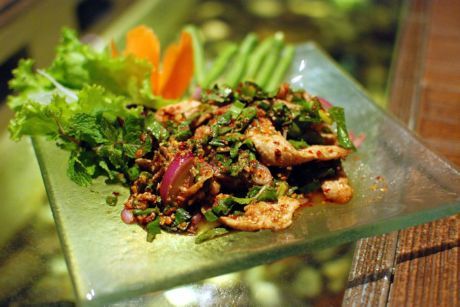 19. Nam Tok Mu, Thailanda