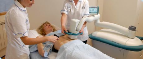 LipoSonix - proceduri de rejuvenare non-chirurgicale