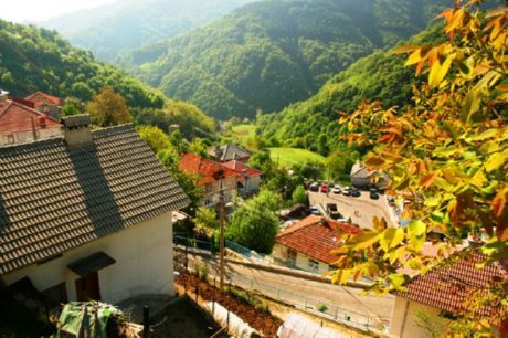Excursii în Bulgaria în toamnă