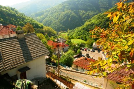 Tururi către Bulgaria în toamnă