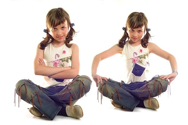 Oamenii de știință au descoperit de ce gemenii identici au personalități diferite