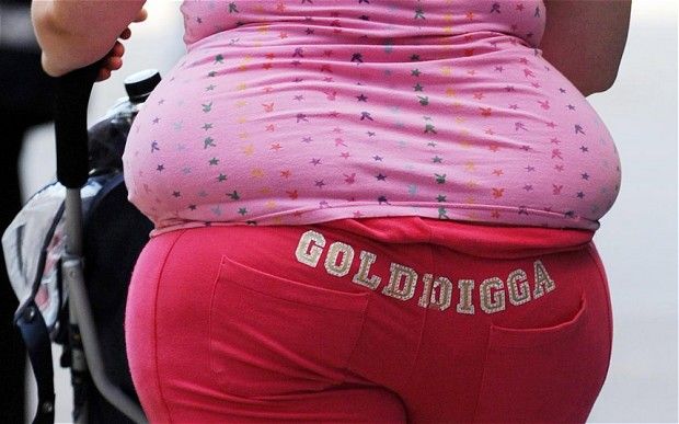 Oamenii de știință au descoperit că obezitatea este un proces ireversibil