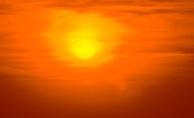 Nivelurile de radiații solare au crescut semnificativ în capitala Mexicului