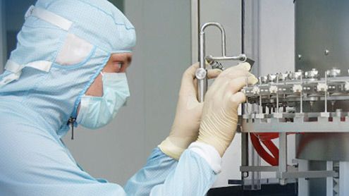 Vaccinul pentru Alzheimer a trecut cu succes studiile clinice