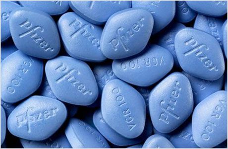 Curtea Supremă din Canada a selectat un brevet pentru Viagra de la Pfizer
