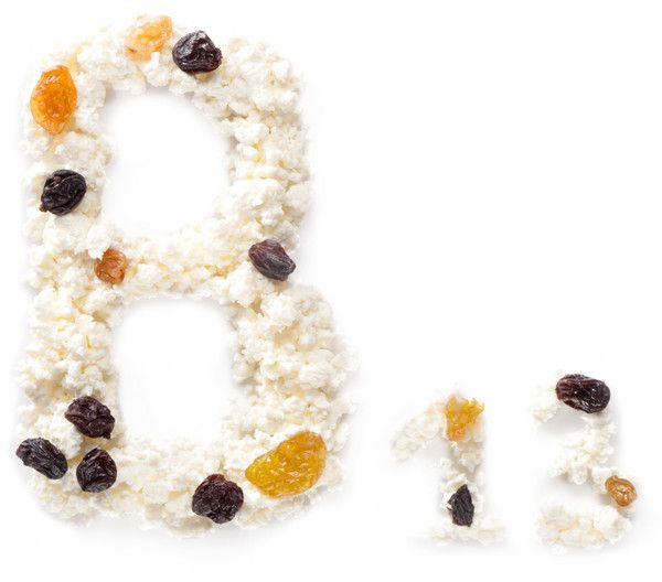 Informații generale despre vitamina B13