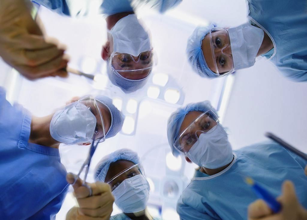 Neglijența medicală ia și schilodează mii de vieți
