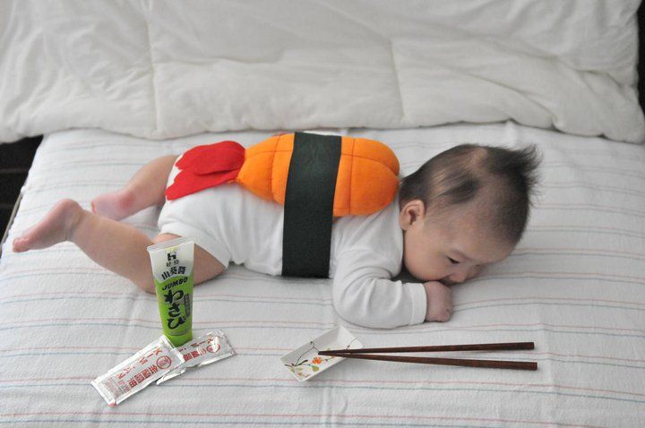 De ce nu este recomandat să consumi mâncare japoneză înainte de vârsta de 21 de ani